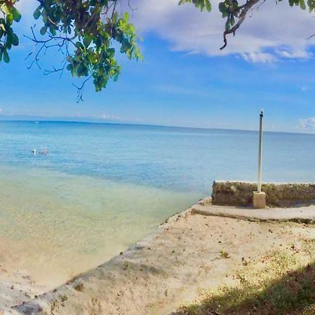 La Villa Alta Siquijor Eksteriør billede