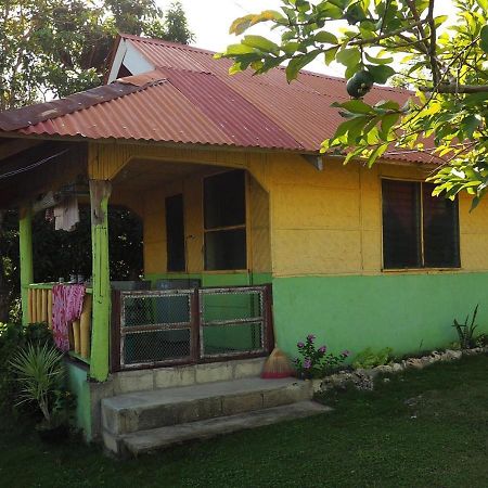 La Villa Alta Siquijor Eksteriør billede