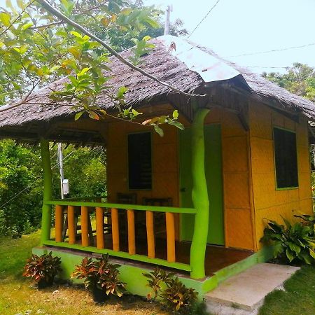 La Villa Alta Siquijor Eksteriør billede