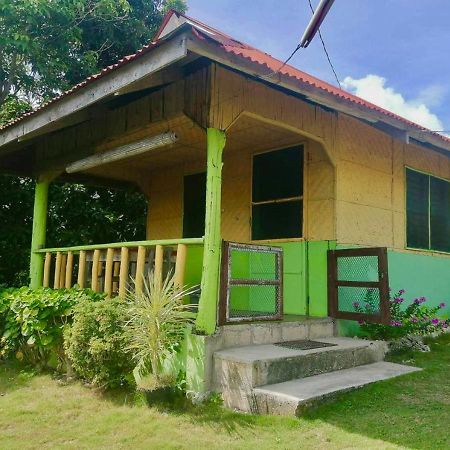 La Villa Alta Siquijor Eksteriør billede