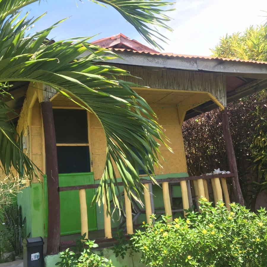 La Villa Alta Siquijor Eksteriør billede