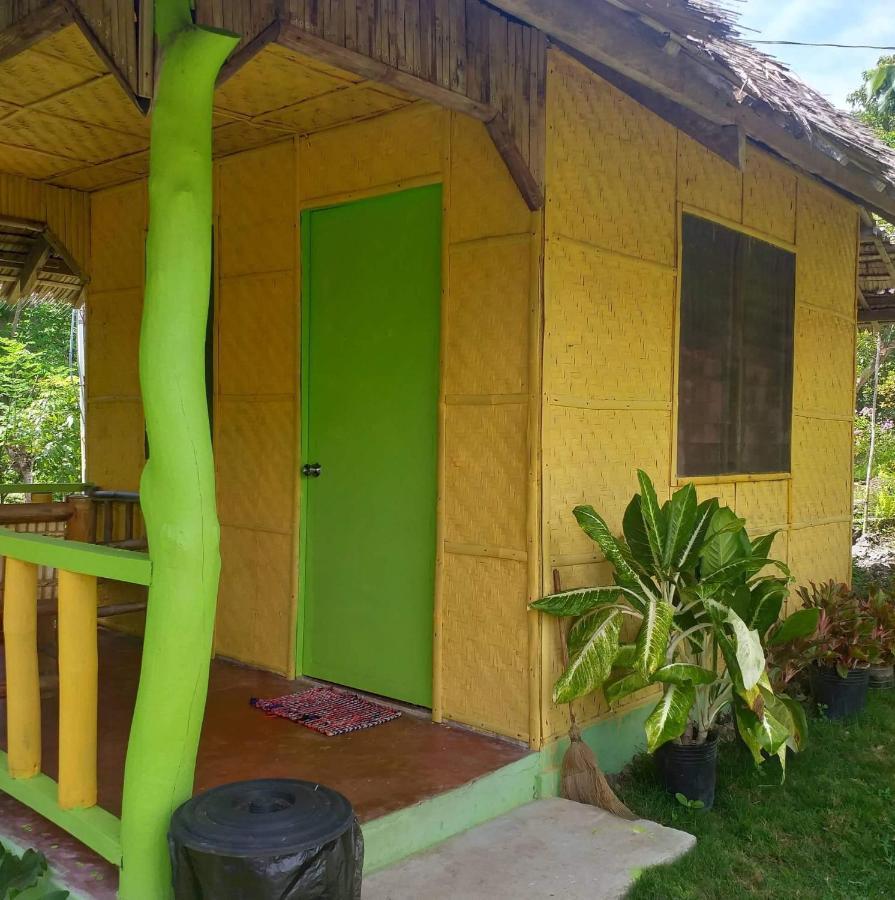 La Villa Alta Siquijor Eksteriør billede