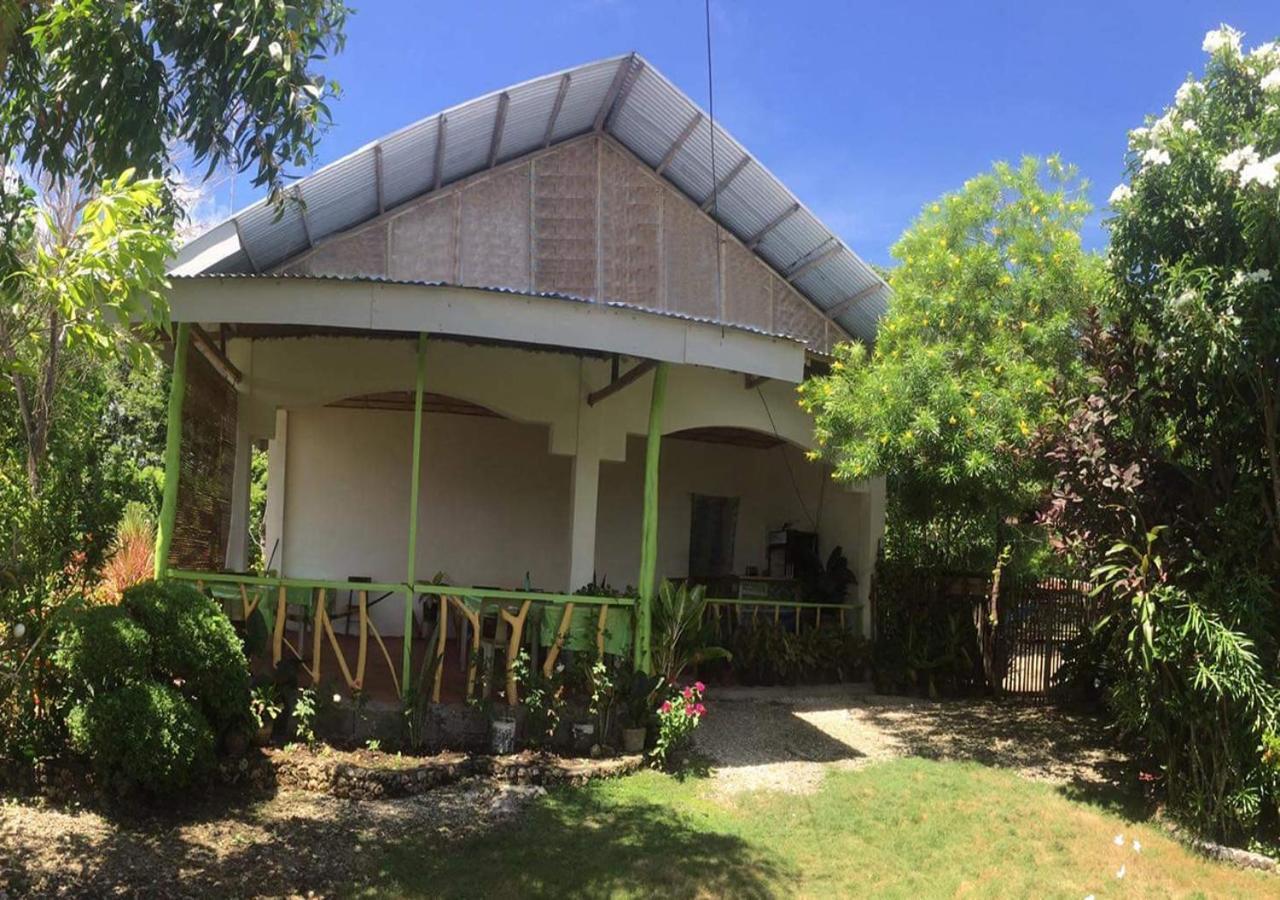 La Villa Alta Siquijor Eksteriør billede
