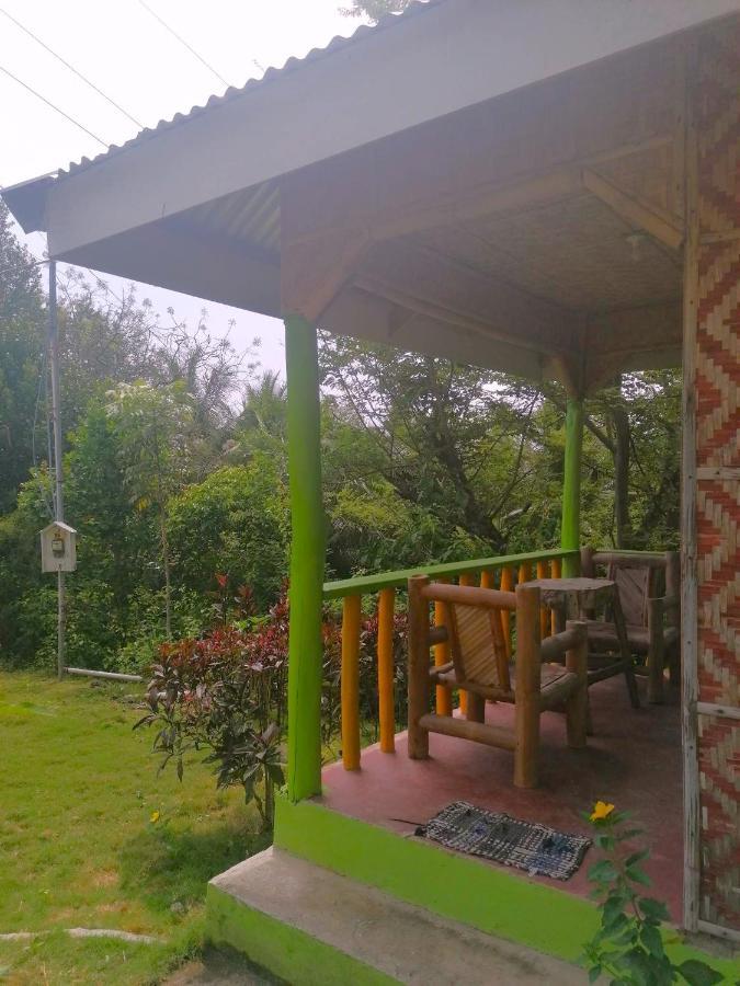 La Villa Alta Siquijor Eksteriør billede