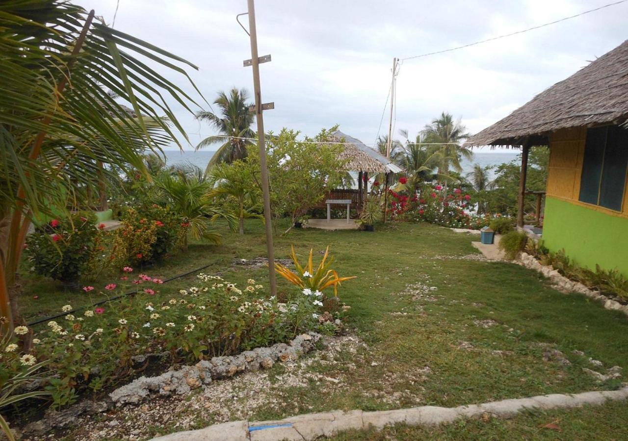La Villa Alta Siquijor Eksteriør billede