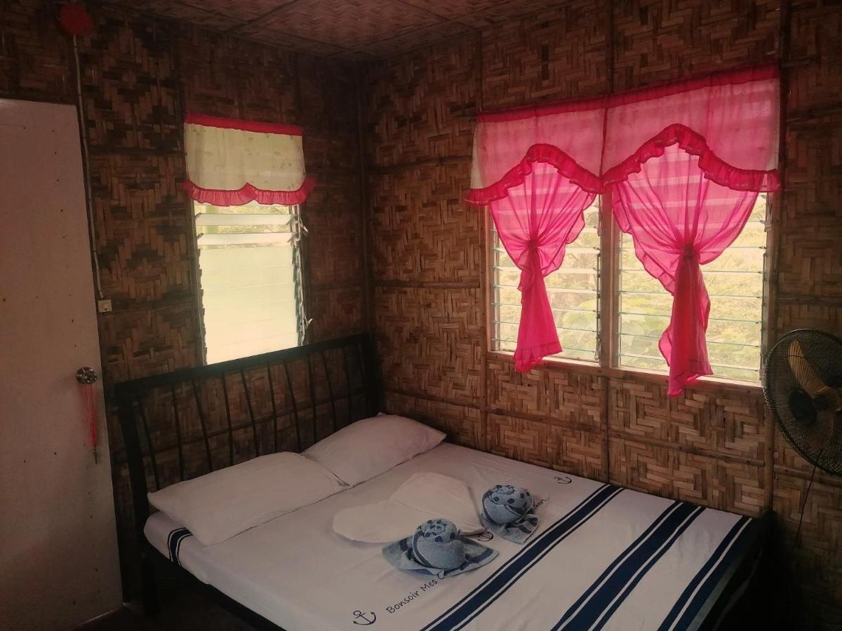 La Villa Alta Siquijor Værelse billede