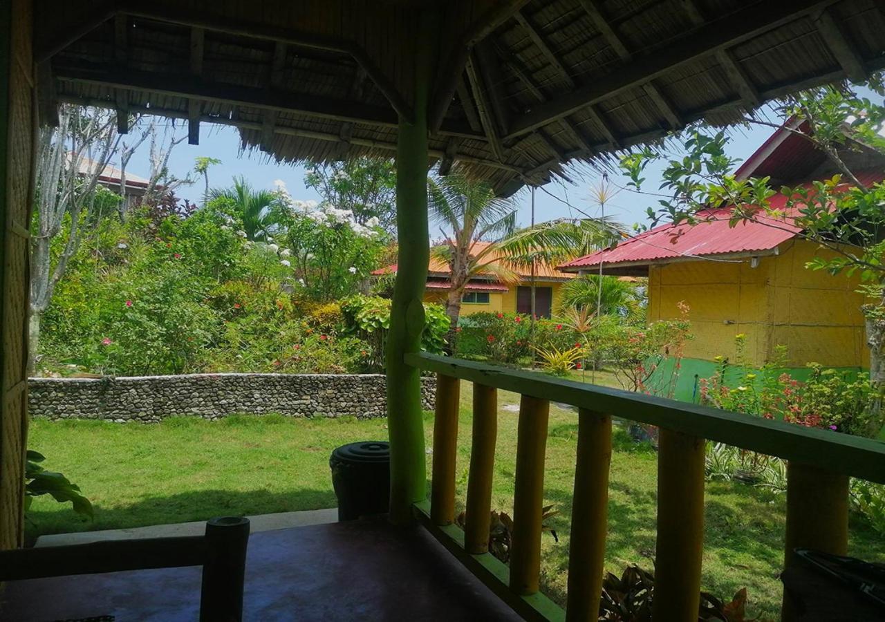 La Villa Alta Siquijor Eksteriør billede