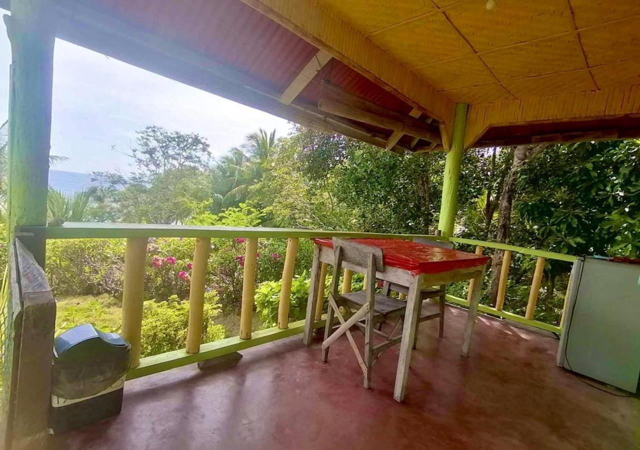La Villa Alta Siquijor Eksteriør billede