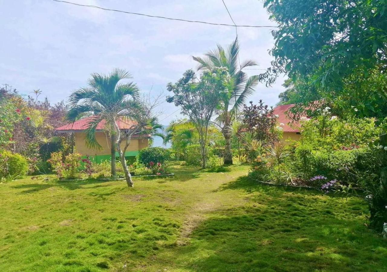 La Villa Alta Siquijor Eksteriør billede