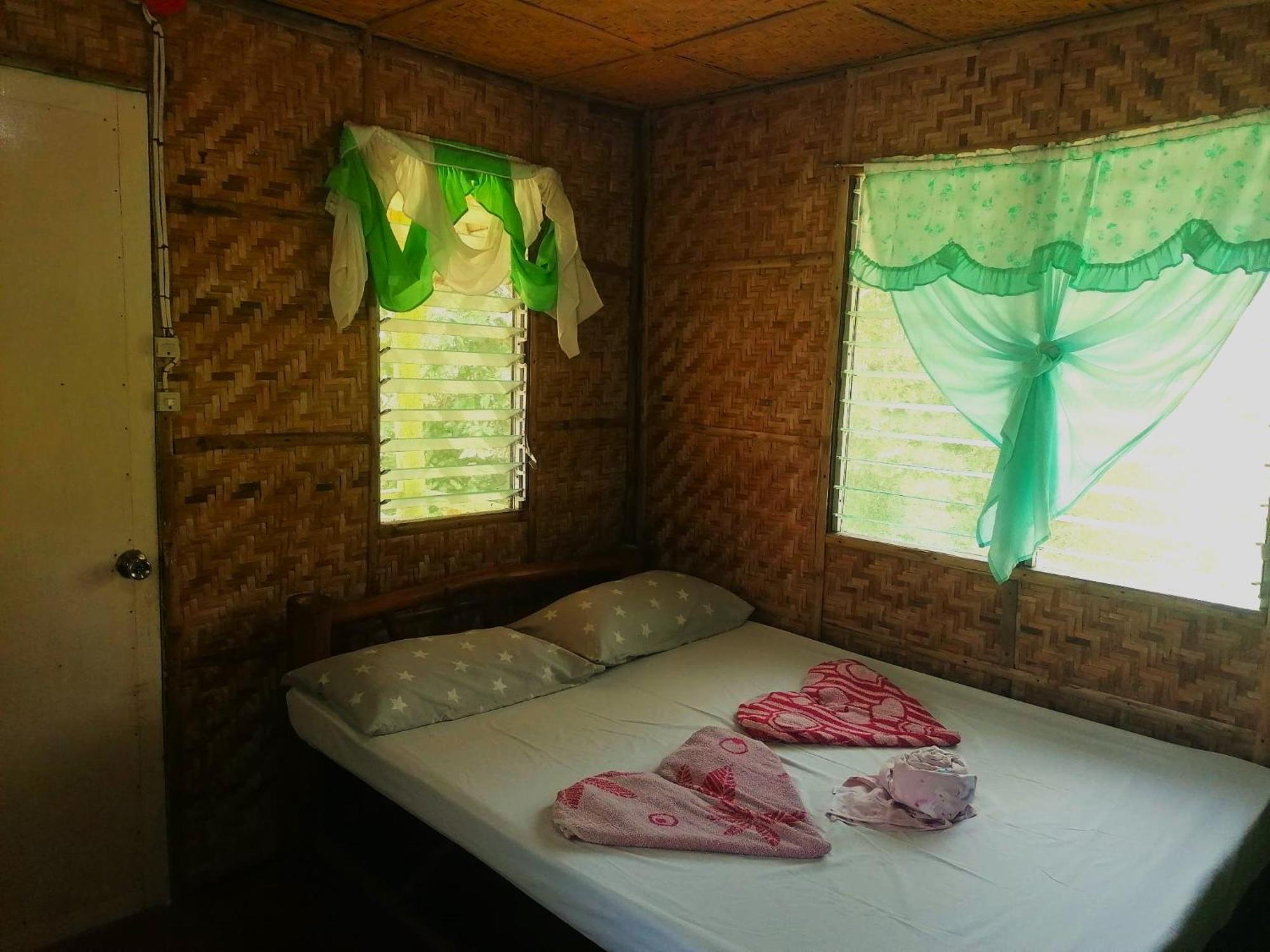 La Villa Alta Siquijor Eksteriør billede