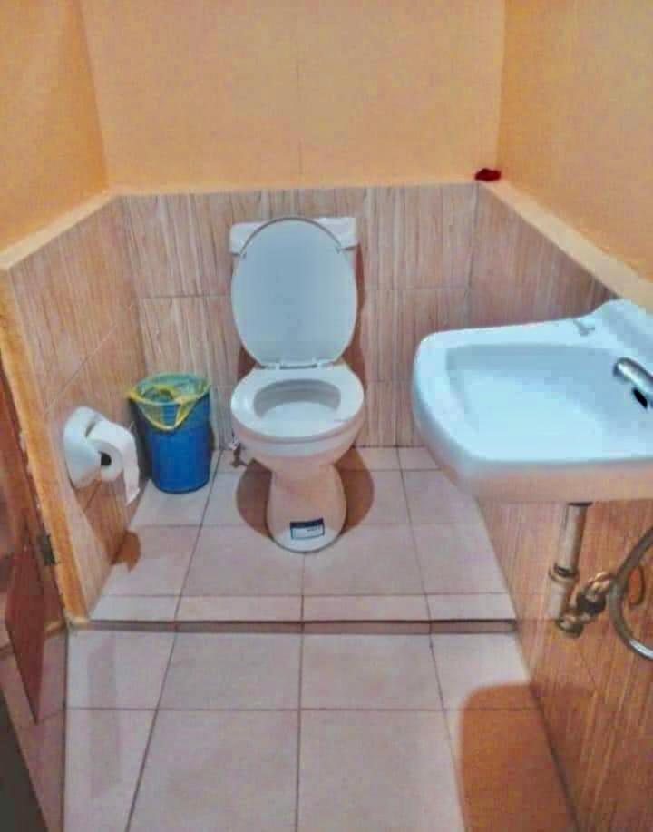 La Villa Alta Siquijor Værelse billede