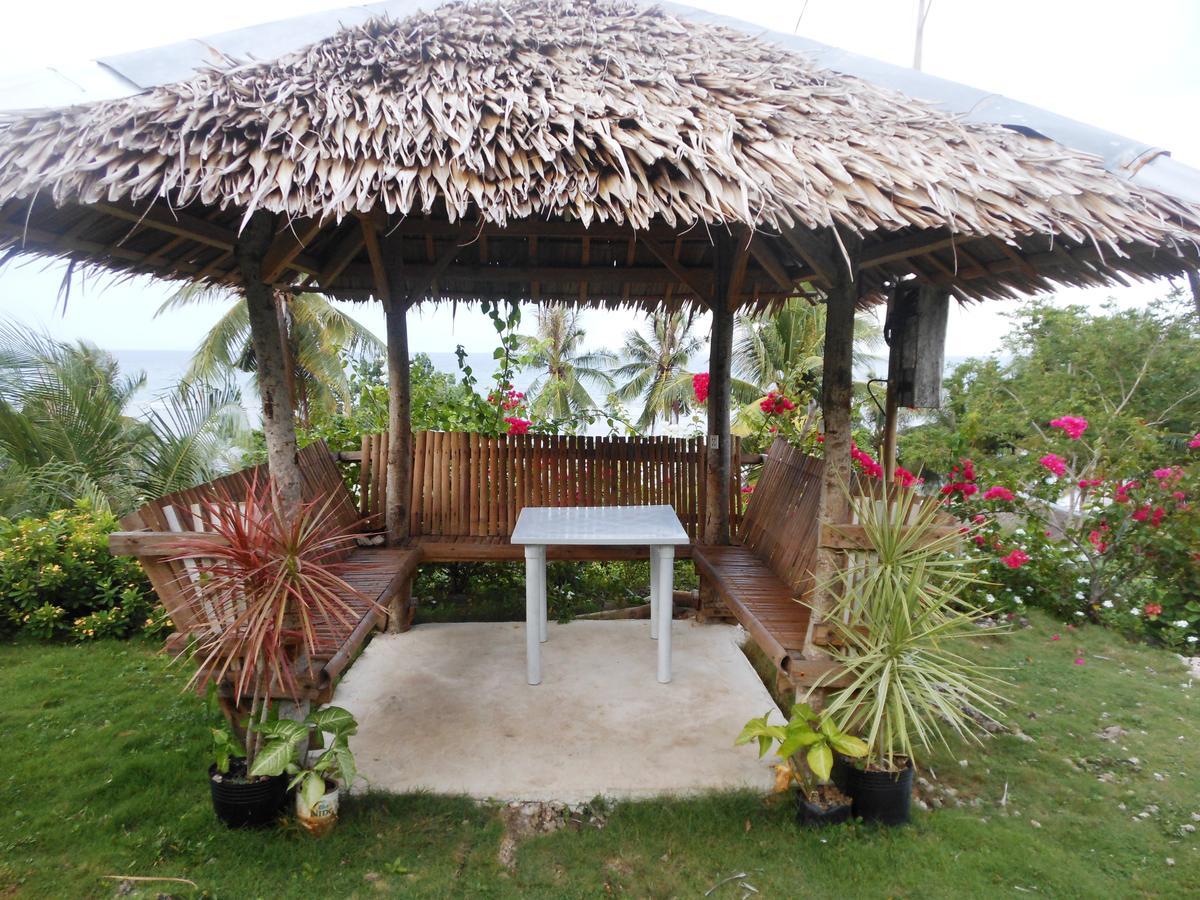 La Villa Alta Siquijor Eksteriør billede