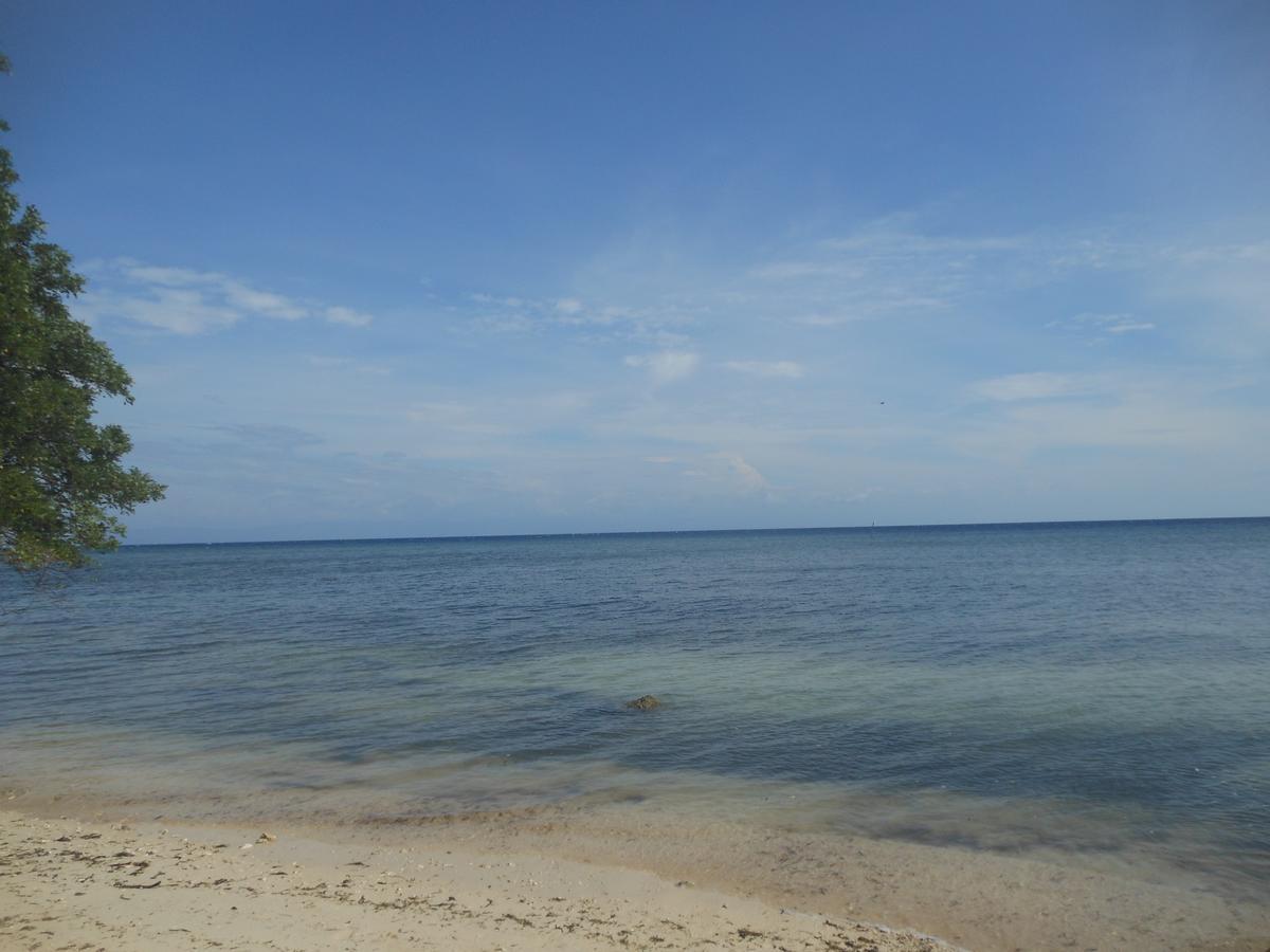 La Villa Alta Siquijor Eksteriør billede