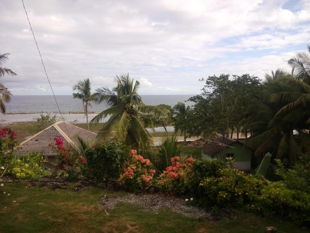 La Villa Alta Siquijor Eksteriør billede
