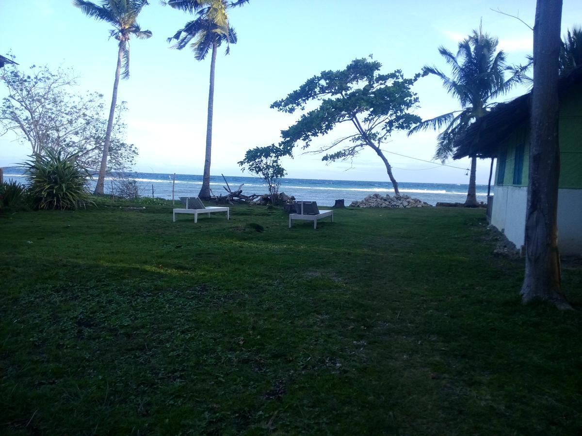 La Villa Alta Siquijor Eksteriør billede